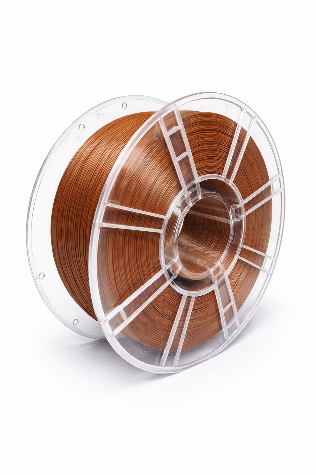 פילמנט PLA - קפה