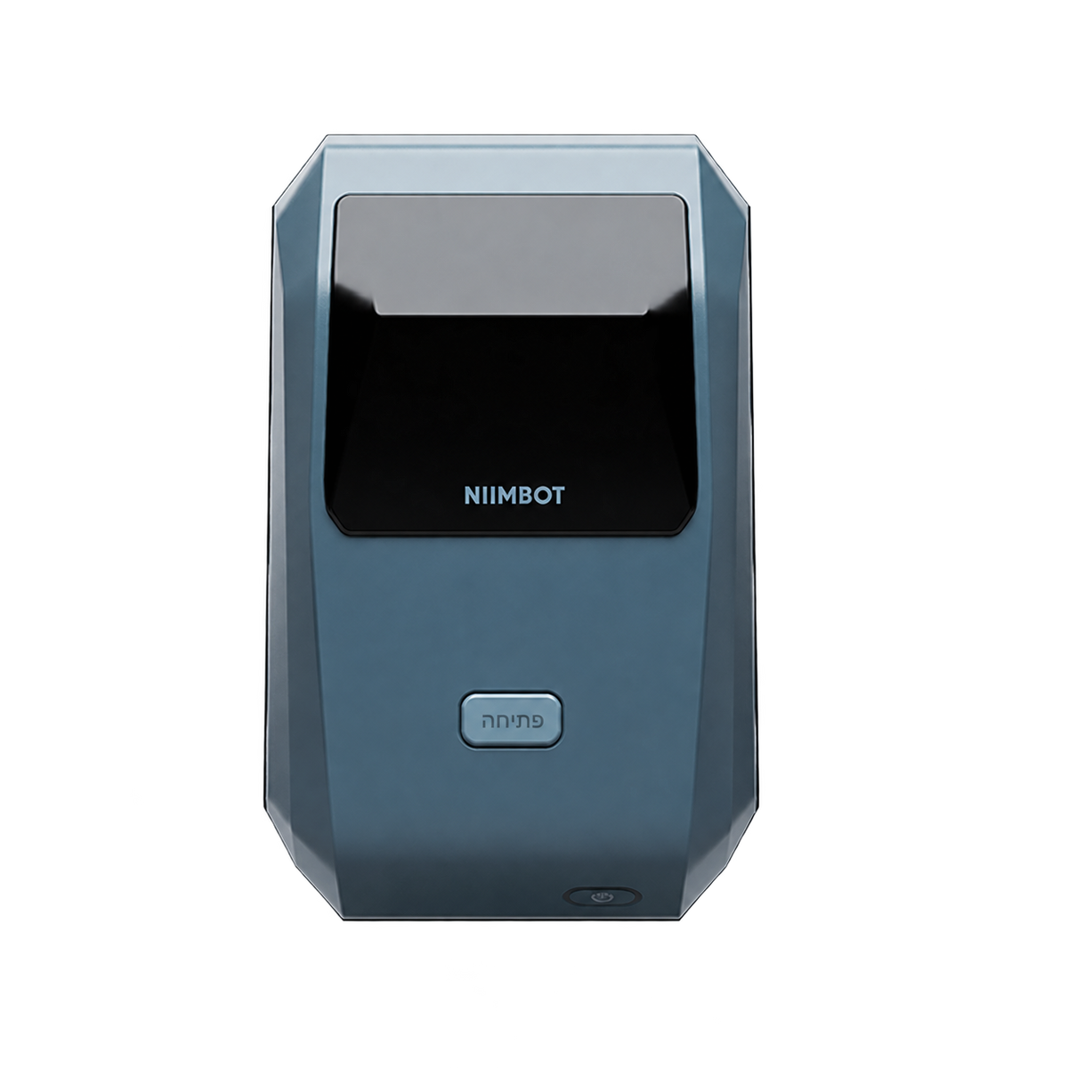 מדפסת תוויות תרמית NIIMBOT K3 — תמונת מוצר בעברית