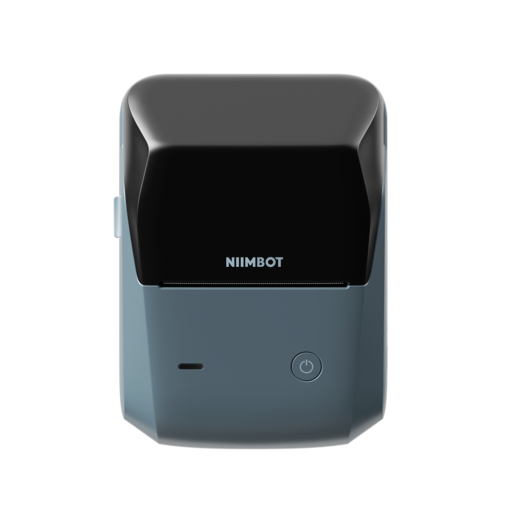 מדפסת תוויות תרמית NIIMBOT B1 PRO