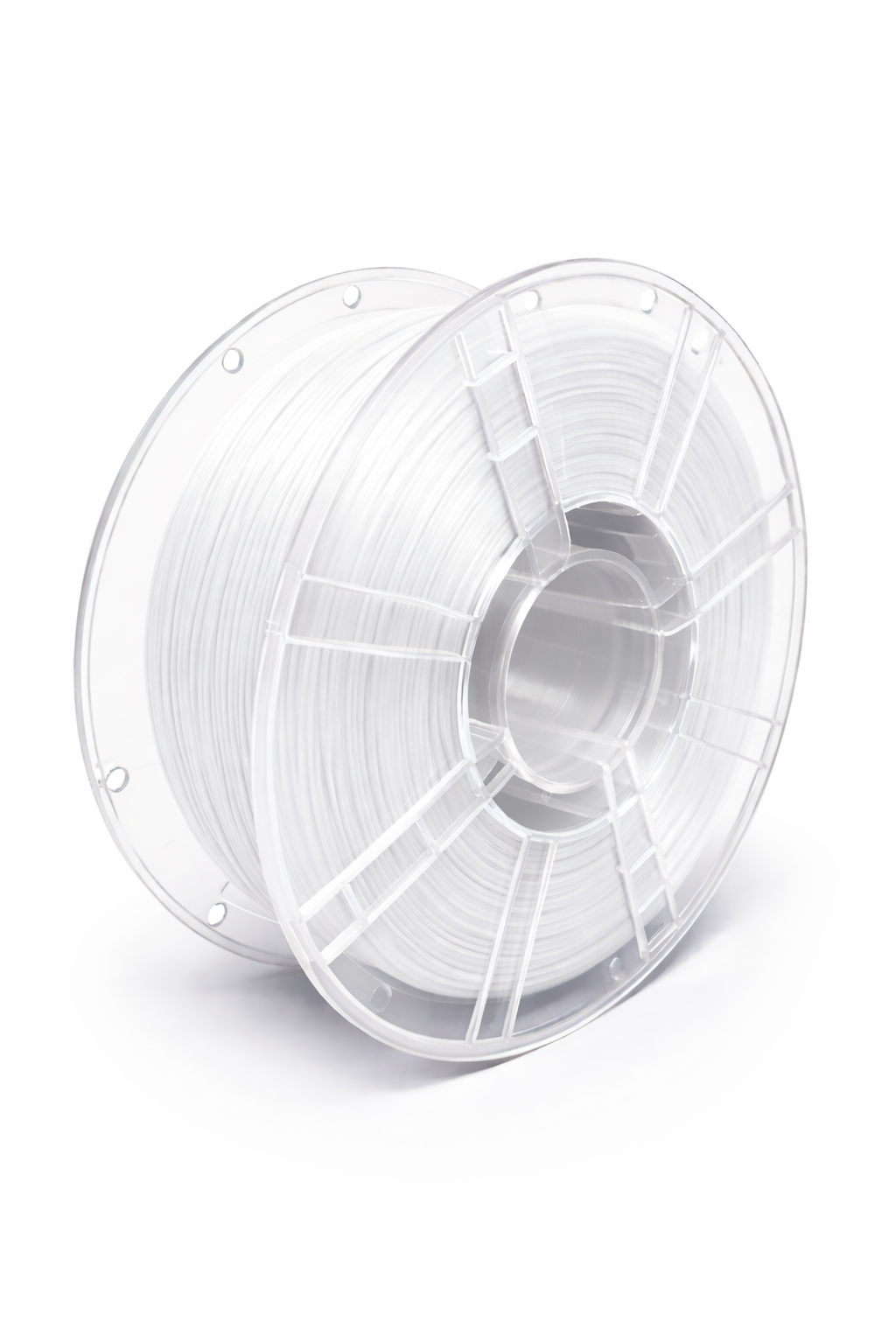 פילמנט PLA - לבן