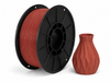 פילמנט PLA Matte - Matte Clay Red