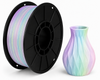 פילמנט PLA Matte Rainbow - Fantasy Rainbow
