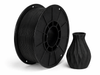 פילמנט PLA Matte - Matte Black