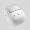 מדפסת NIIMBOT B2 PRO בצבע כסוף