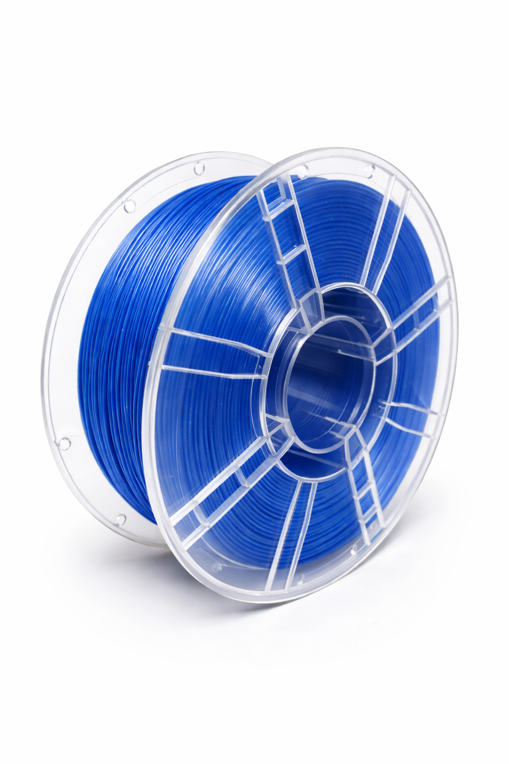 פילמנט PLA - כחול