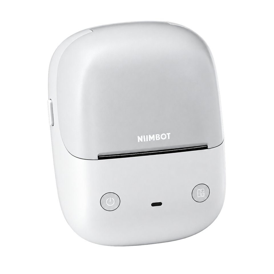 מדפסת תוויות NIIMBOT