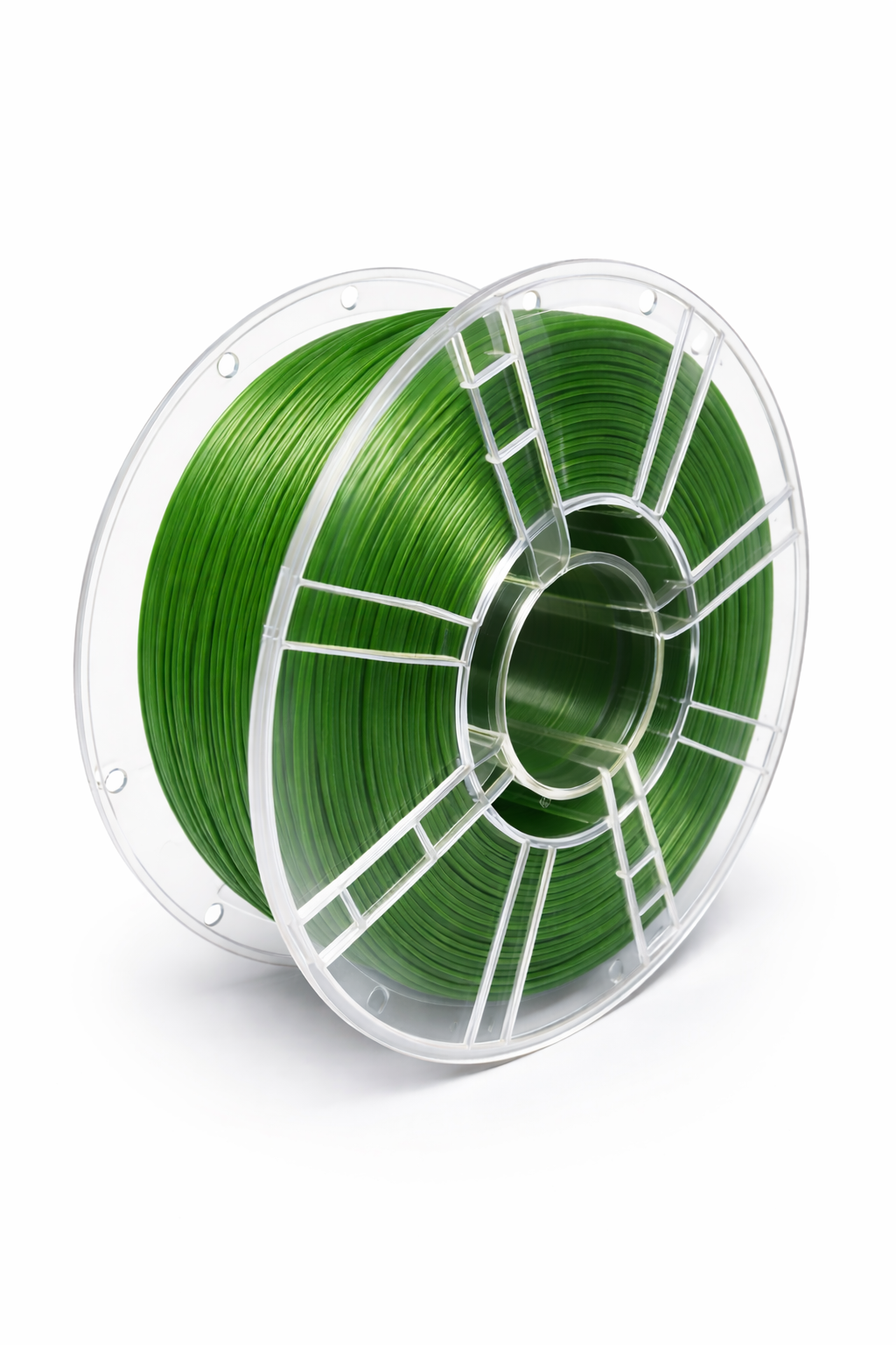 פילמנט PLA - ירוק בהיר