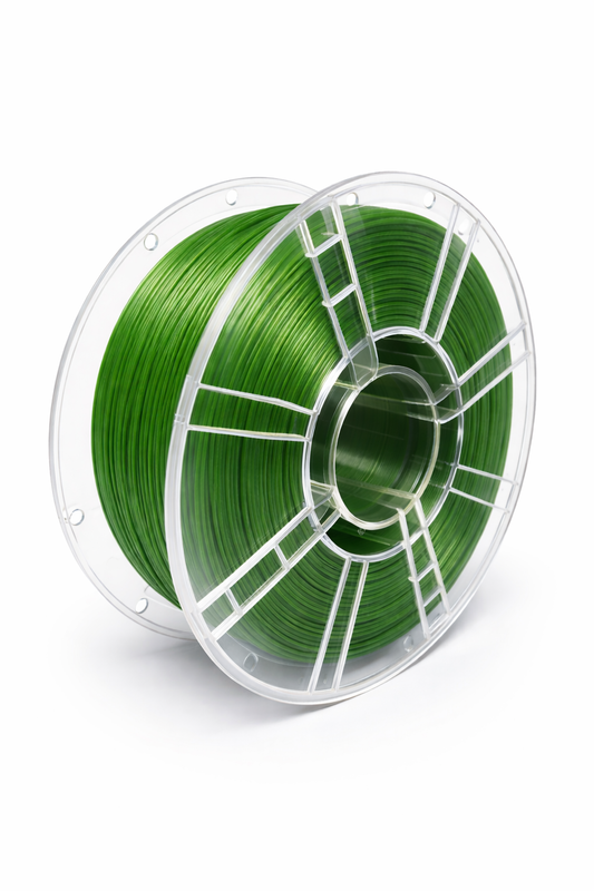 פילמנט PLA - ירוק בהיר