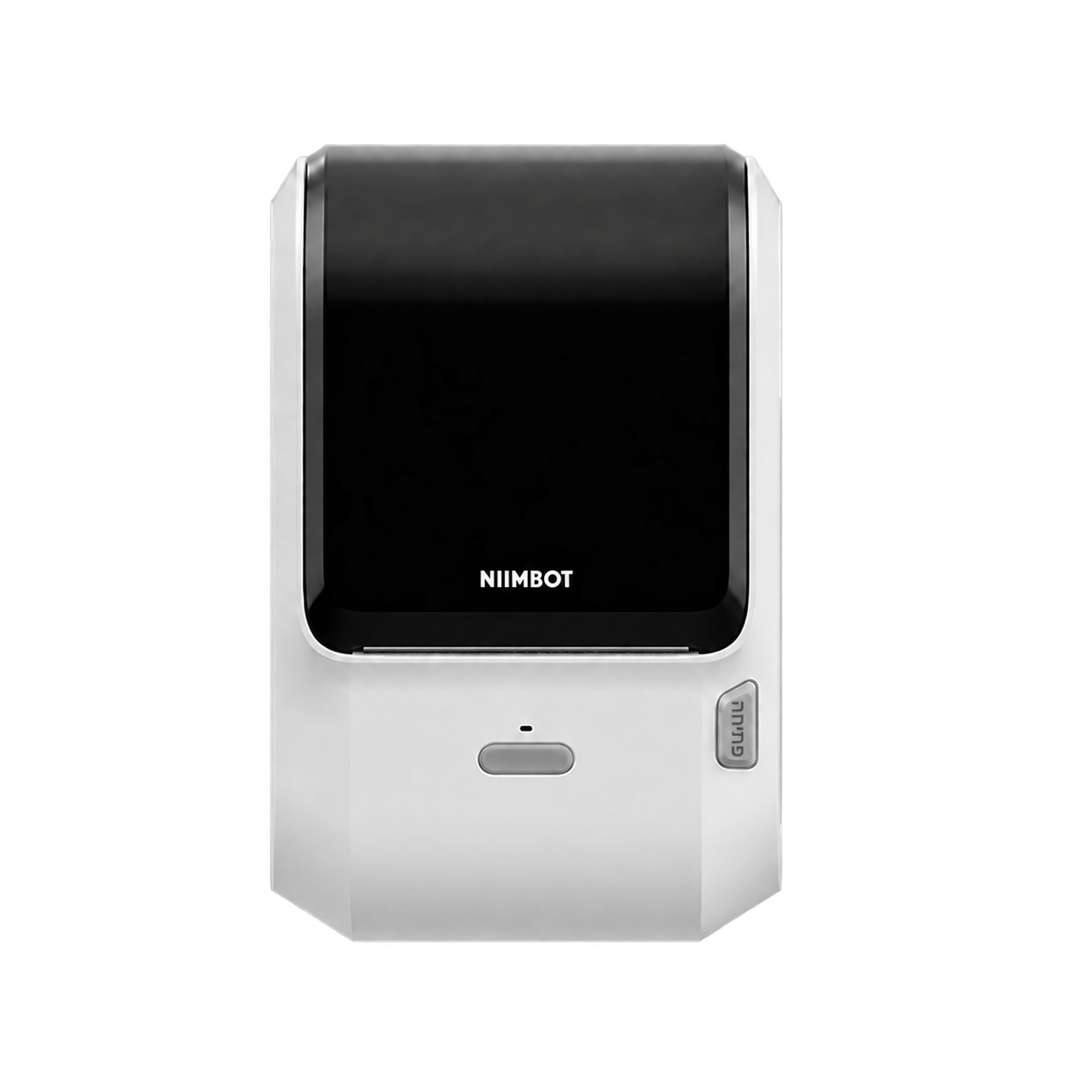 מדפסת תוויות בהעברה תרמית NIIMBOT M3 – לבן — תמונת מוצר בעברית
