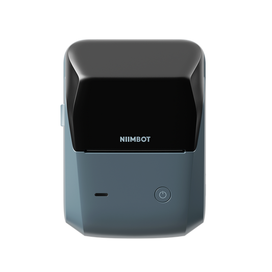 מדפסת תוויות תרמית NIIMBOT B1 PRO