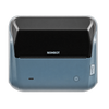מדפסת תוויות תרמית NIIMBOT B4 – כחול אגם