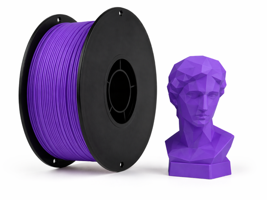 פילמנט PLA - סגול