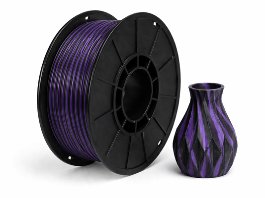 פילמנט - Black Purple