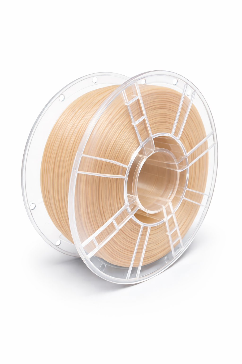 פילמנט PLA - צבע עור